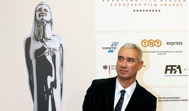 XXII PREMIOS DEL CINE EUROPEOS