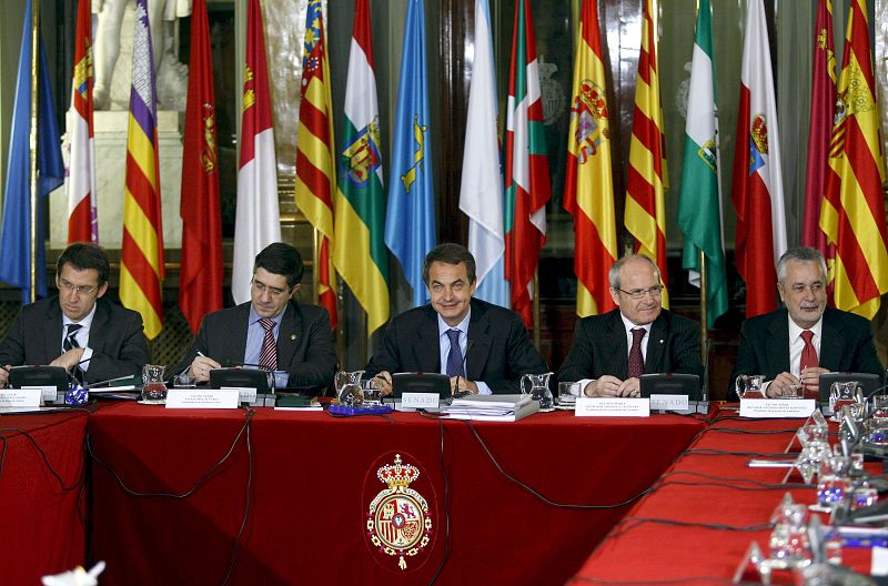 CONFERENCIA PRESIDENTES