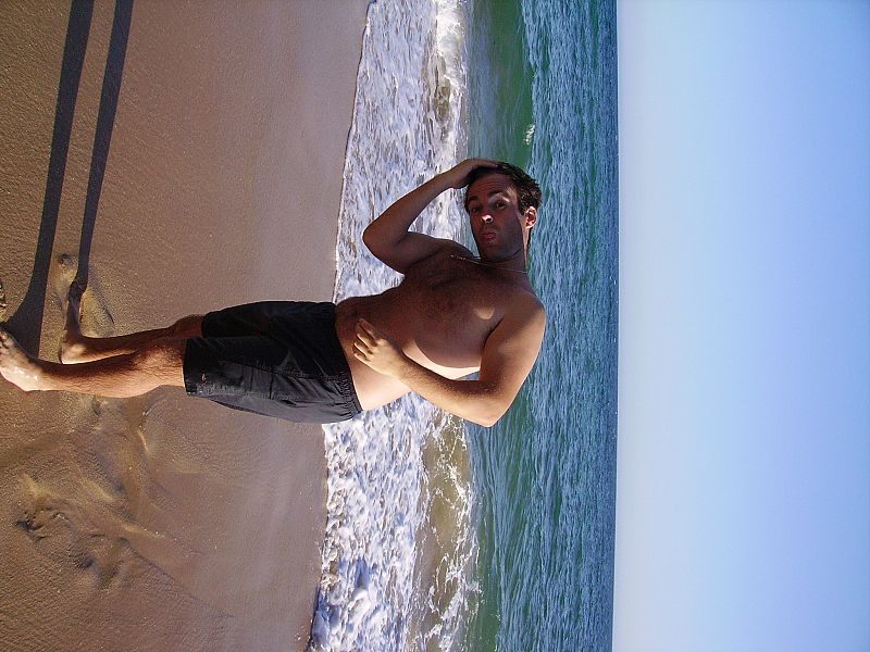 En este 2009, mi mundo giro 180º