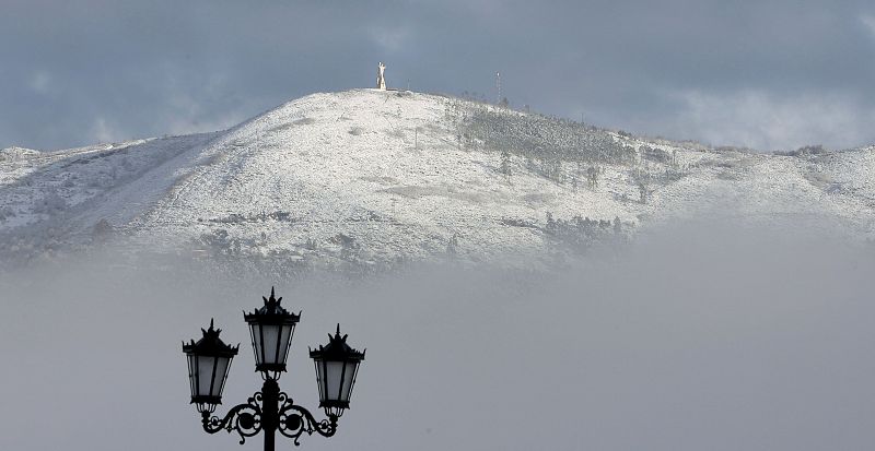 ASTURIAS-NIEVE