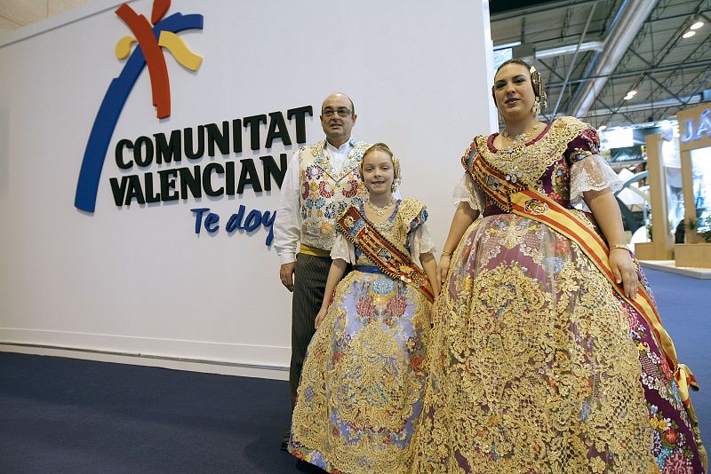 FITUR -2010/BENIDORM