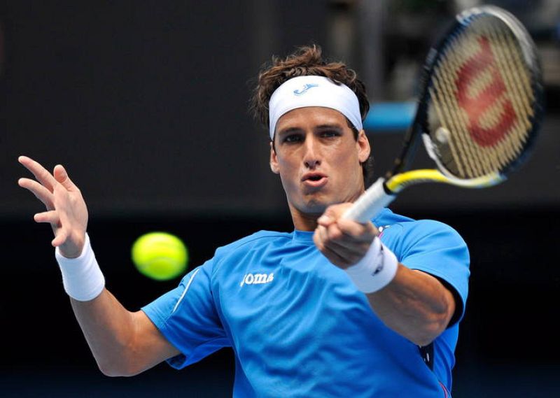 FELICIANO LÓPEZ VS ANDY RODDICK