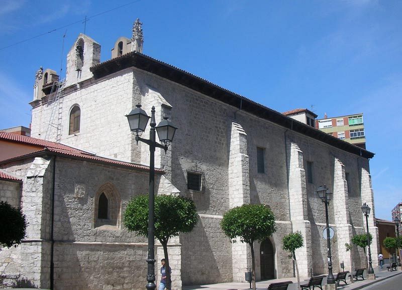 Convento de Santa Clara