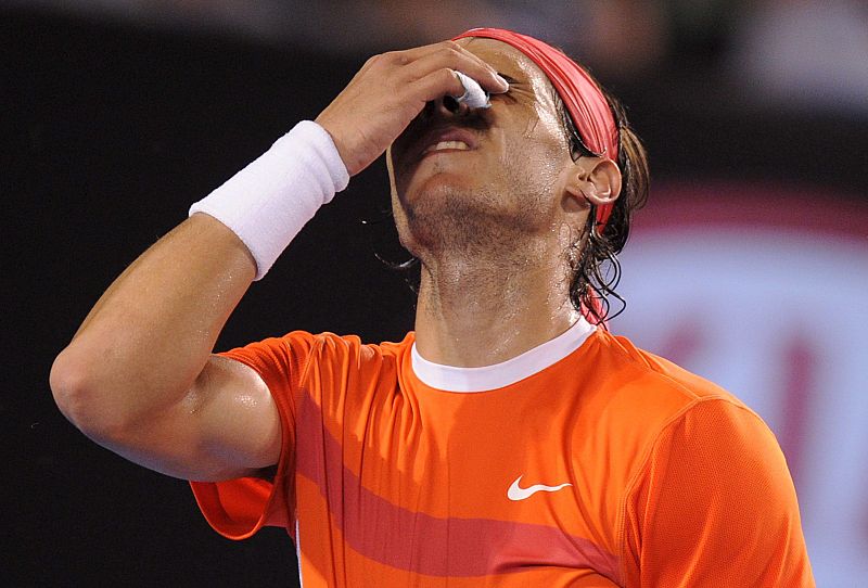 RAFAEL NADAL- ANDY MURRAY