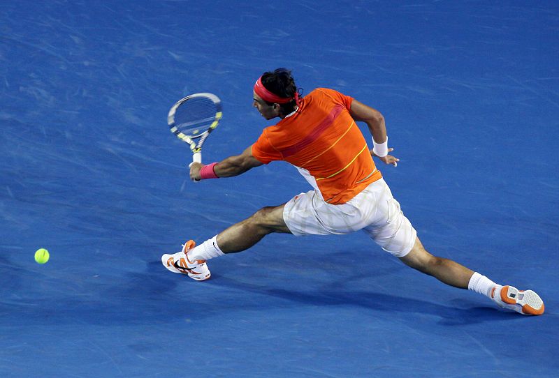 RAFAEL NADAL- ANDY MURRAY