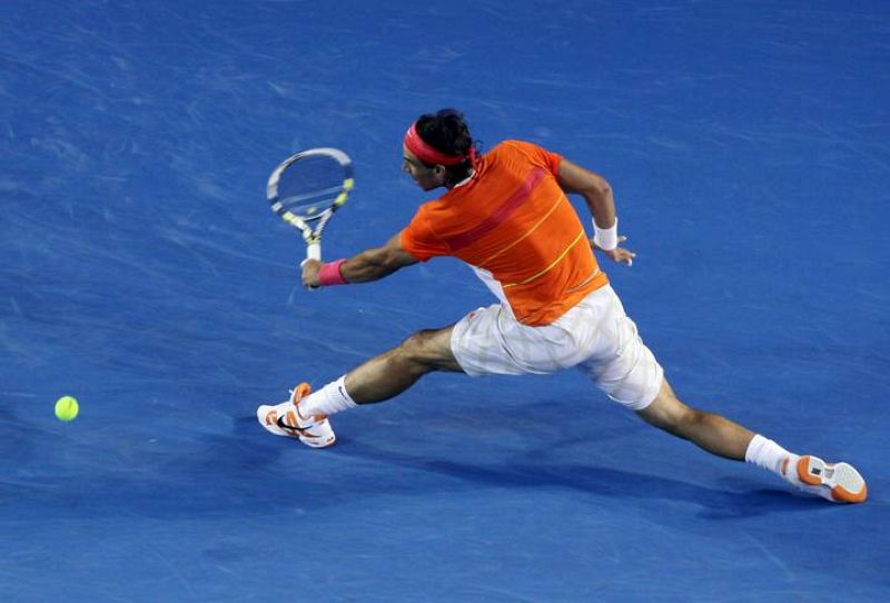 RAFAEL NADAL- ANDY MURRAY