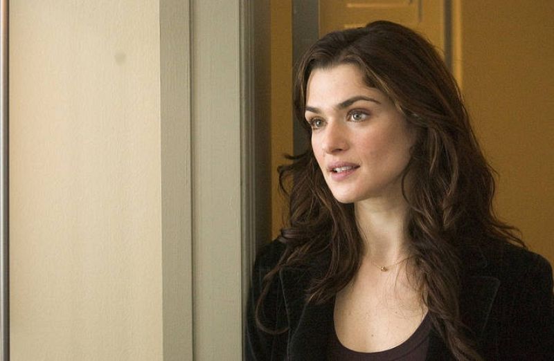  Rachel Weisz, en 'El jardinero fiel'