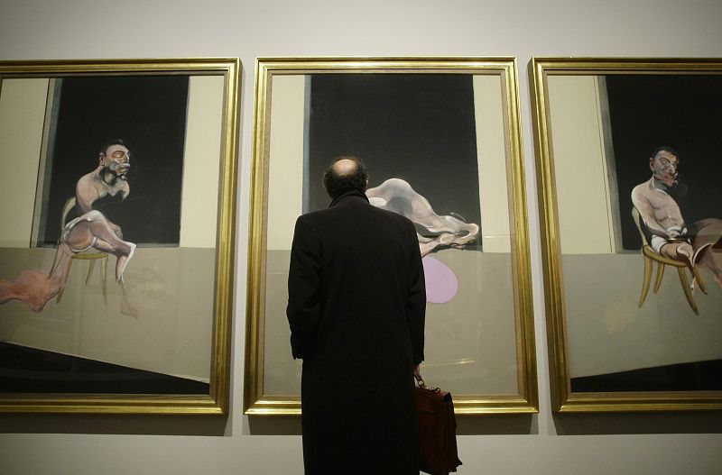 Las obras más caras jamás subastadas