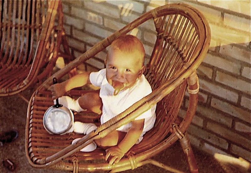 Alberto San Juan nació en Madrid el 11 de enero de 1968