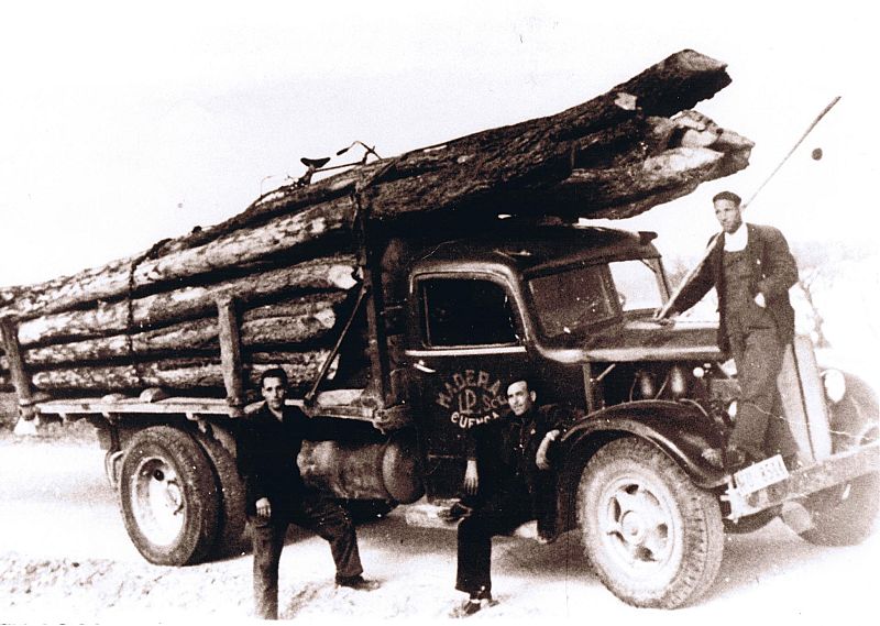 Cañamares (Cuenca), el pueblo de Alberto San Juan