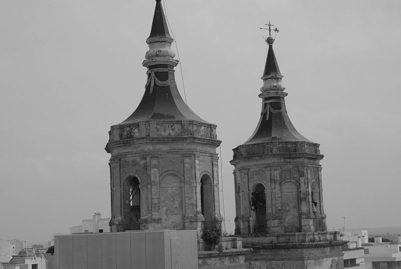 Catedral de San Fernando