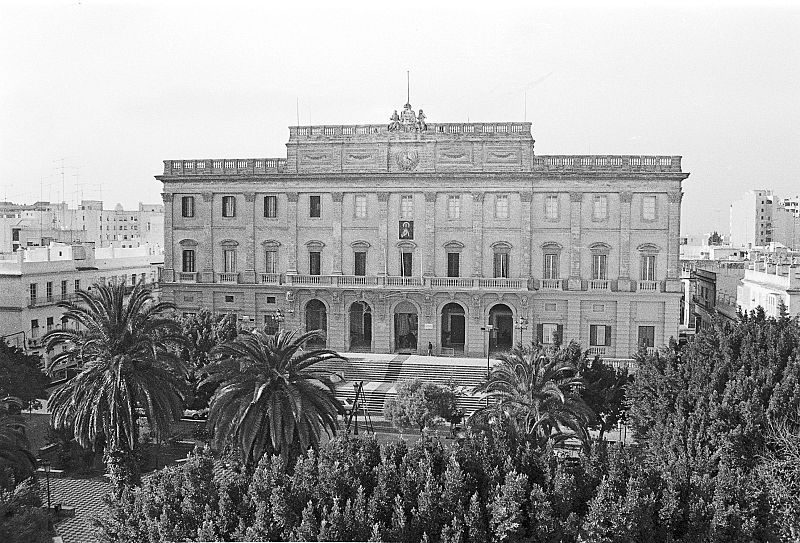 Ayuntamiento de San Fernando