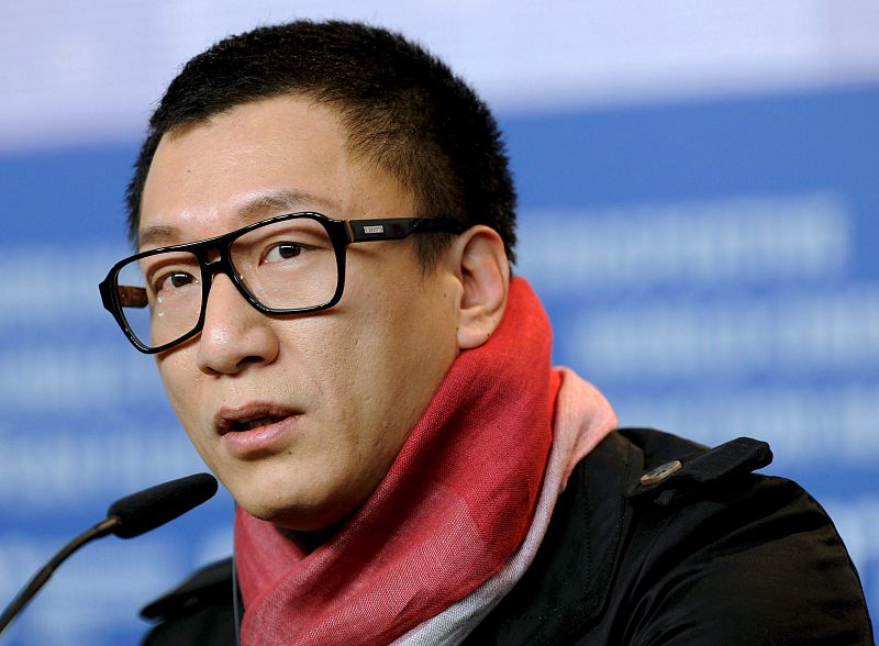 PRESENTACIÓN DE 'SAN QIANG PAI AN JING QI'