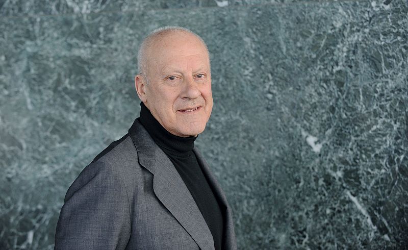 NORMAN FOSTER PARTICIPA EN DEBATE SOBRE EL FUTURO DEL CINE EN LA BERLINALE