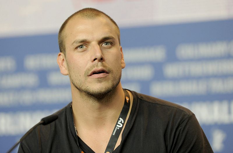 RUEDA DE PRENSA DE LA PELÍCULA "RED HILL" EN LA 60 EDICIÓN DE LA BERLINALE