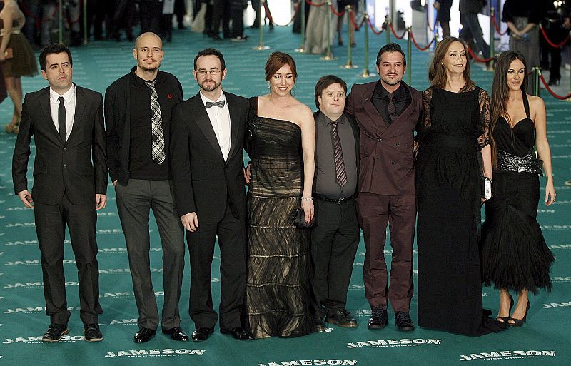 PREMIOS GOYA 2010