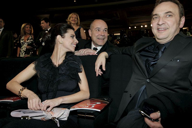 PREMIOS GOYA 2010