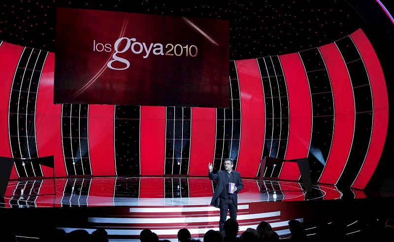 PREMIOS GOYA 2010