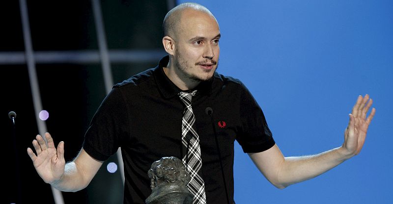 MEJOR CANCIÓN ORIGINAL