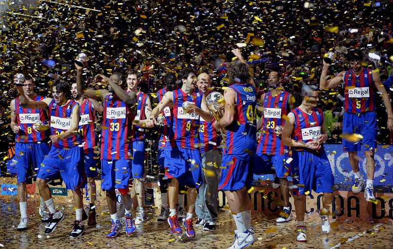 FINAL COPA DEL REY-FC BARCELONA - REAL MADRID