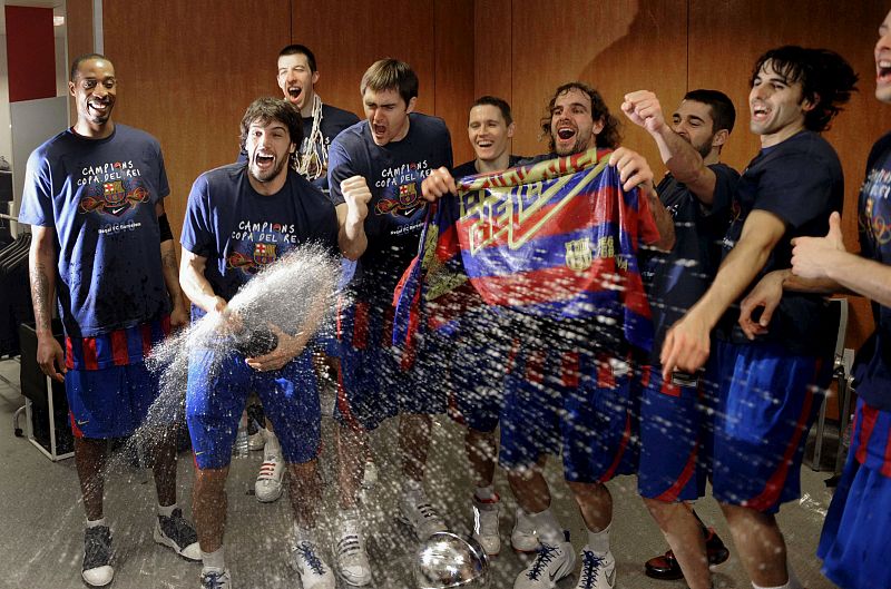 FC BARCELONA - REAL MADRID