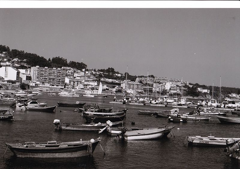 La cantante Marta Sánchez nos lleva de visita a uno de sus lugares favoritos: Sanxenxo.