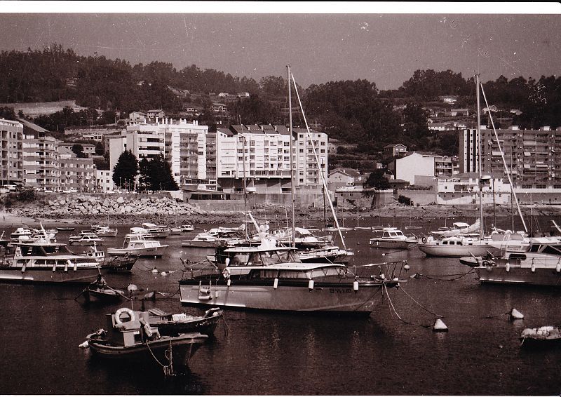 La cantante Marta Sánchez nos lleva de visita a uno de sus lugares favoritos: Sanxenxo.