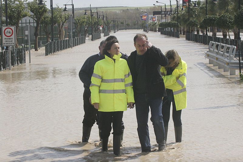 INUNDACIONES