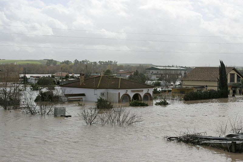 INUNDACIONES