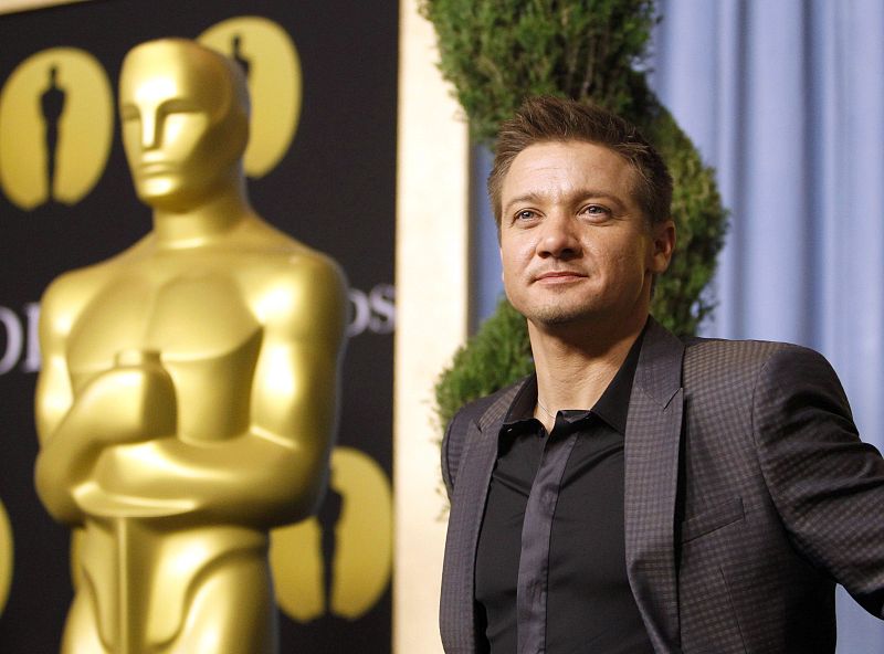 El actor, de 39 años, ha aparecido en conocidas series como "Dr. House" o C.S.I.