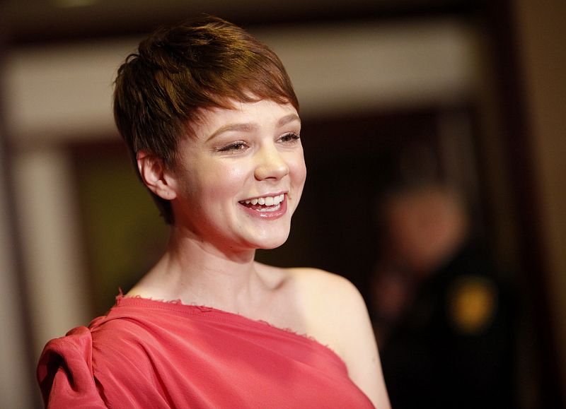 Carey Mulligan logró consolidarse en el mundo cinematográfico gracias a la película "Orgullo y Prejuicio" a pesar de la negativa de sus padres que querían que su hija fuera a la universidad.