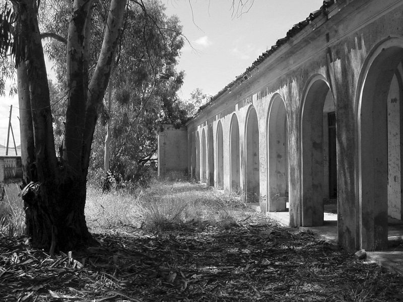 Volver con... Estopa a Zarza Capilla 17