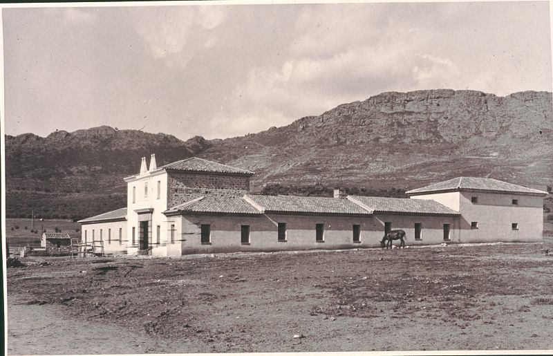 Volver con... Estopa a Zarza Capilla 03