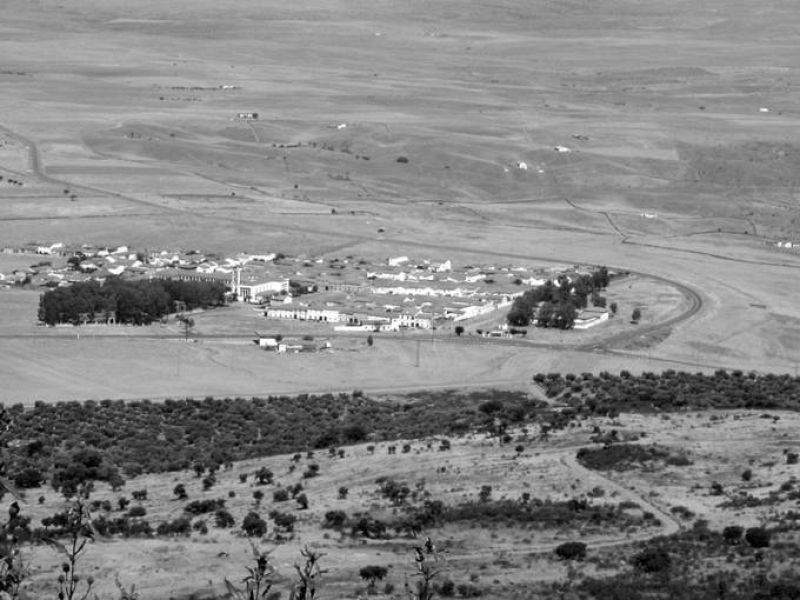 Volver con... Estopa a Zarza Capilla (Badajoz) 6