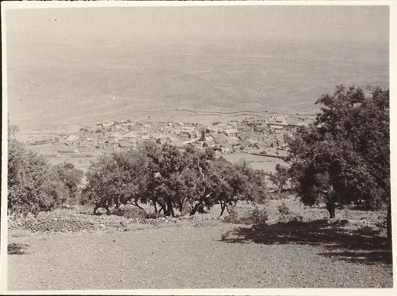 Volver con... Estopa a Zarza Capilla 05