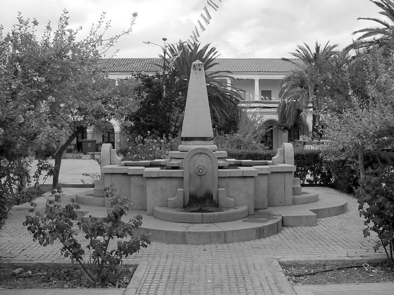 Volver con... Estopa a Zarza Capilla 18