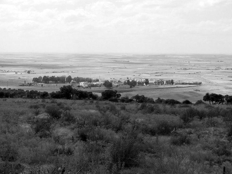 Volver con... Estopa a Zarza Capilla 12