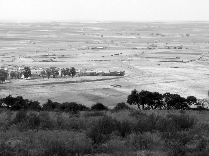 Volver con... Estopa a Zarza Capilla 13