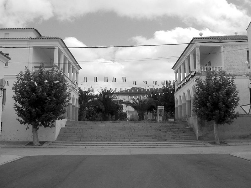 Volver con... Estopa a Zarza Capilla 21