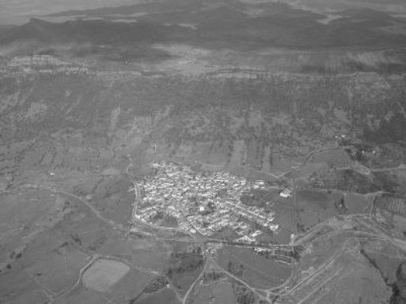 Volver con... Estopa a Zarza Capilla 11