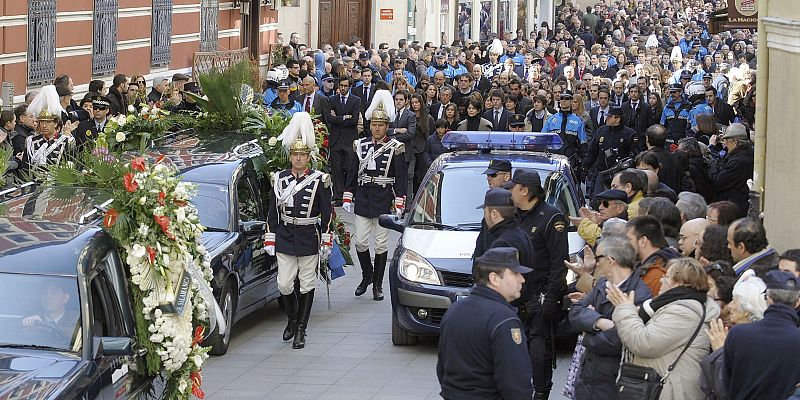 MIGUEL DELIBES/FUNERAL