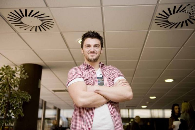  Cántame cómo pasó - Primer día de casting en Barcelona 02