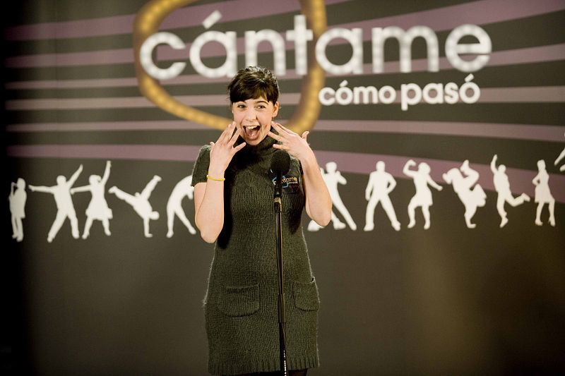 Primeros finalistas del casting de Barcelona 07