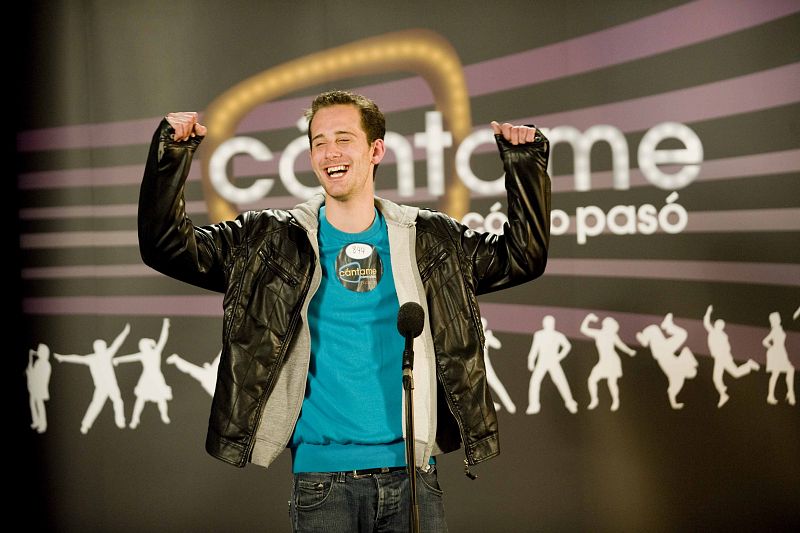 Primeros finalistas del casting de Barcelona 04
