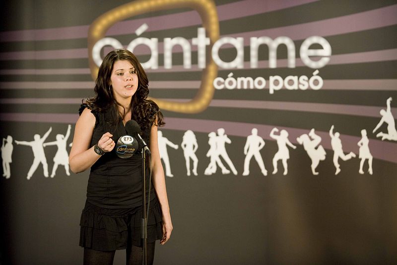 Primeros finalistas del casting de Barcelona 03