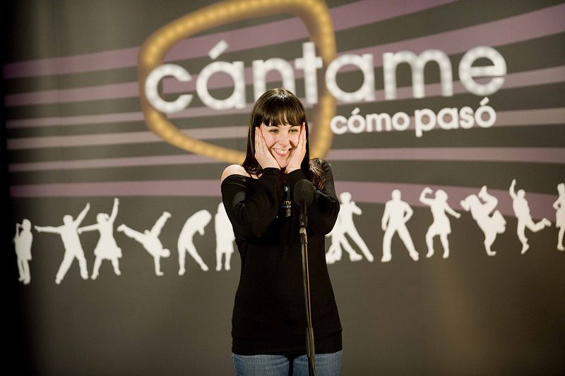 Primeros finalistas del casting de Barcelona