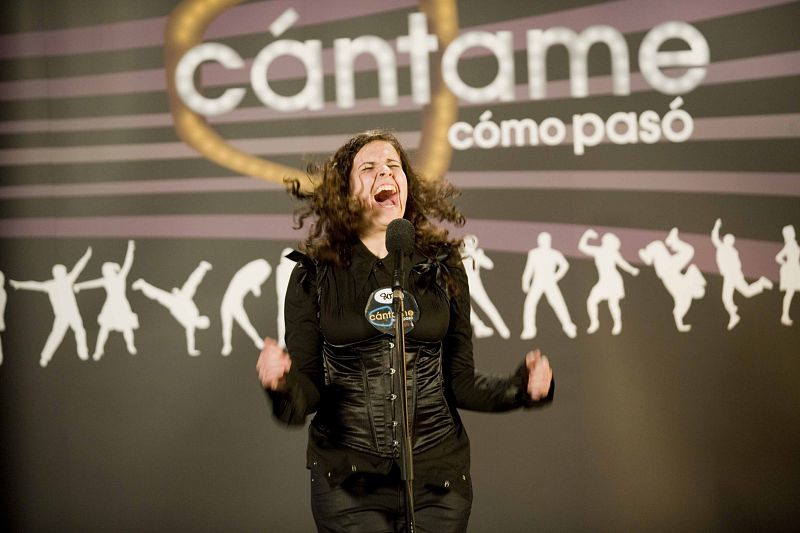Primeros finalistas del casting de Barcelona 02