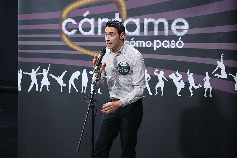 Otro de los aspirantes a Tony.