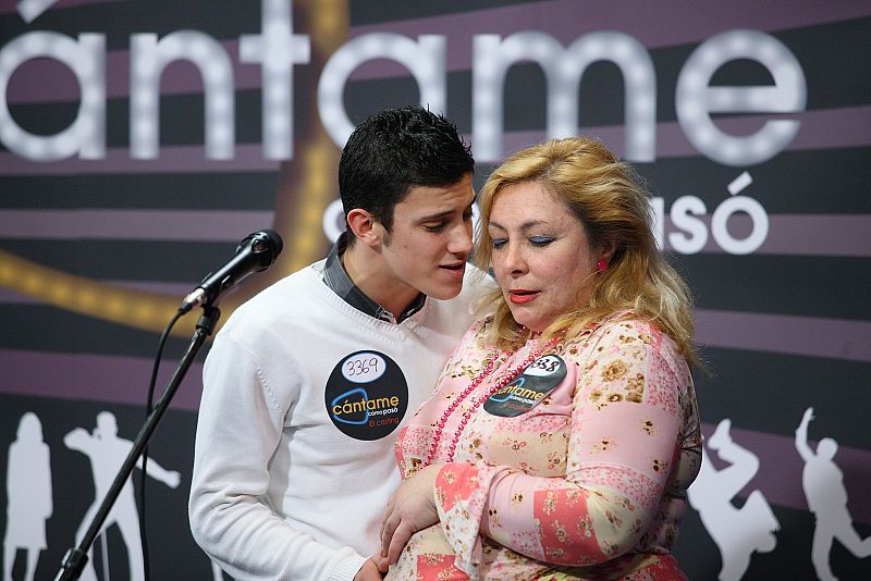 Además de cantar, los aspirantes han tenido que demostrar sus dotes interpretativas.