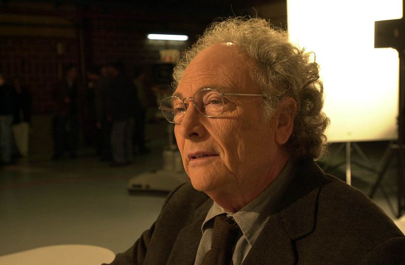 Eduard Punset, doctor honoris causa por la UIB